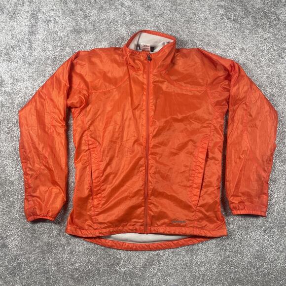 Patagonia‎ Jacket Womens Small Zephur Windbreaker Fleece Outdoors Hiking - Picture 3 of 16